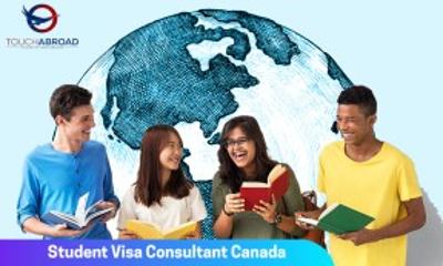 The Best Student Visa Consultant in Canada
